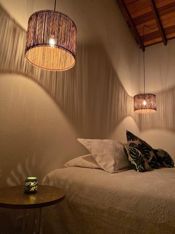 La Bella Suites 일랴벨라 외부 사진