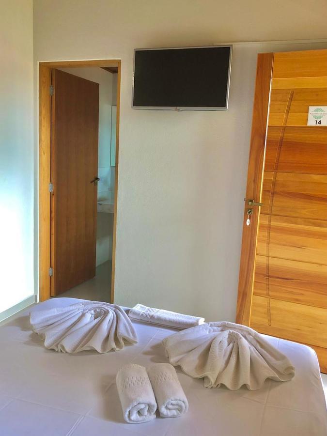La Bella Suites 일랴벨라 외부 사진