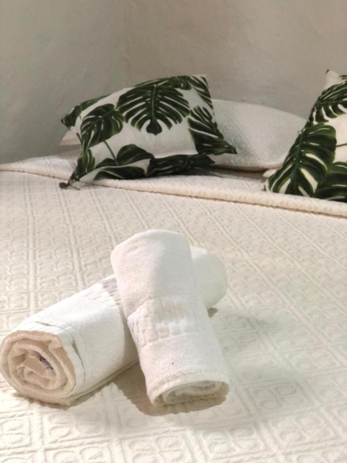 La Bella Suites 일랴벨라 외부 사진