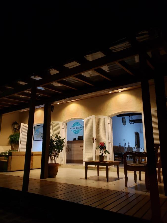 La Bella Suites 일랴벨라 외부 사진