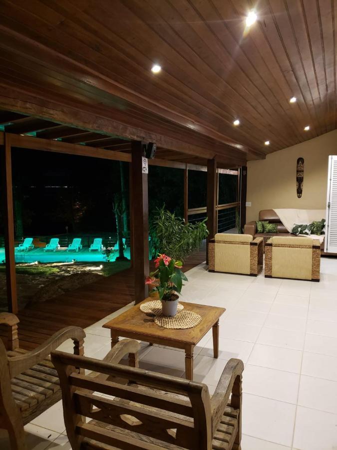 La Bella Suites 일랴벨라 외부 사진