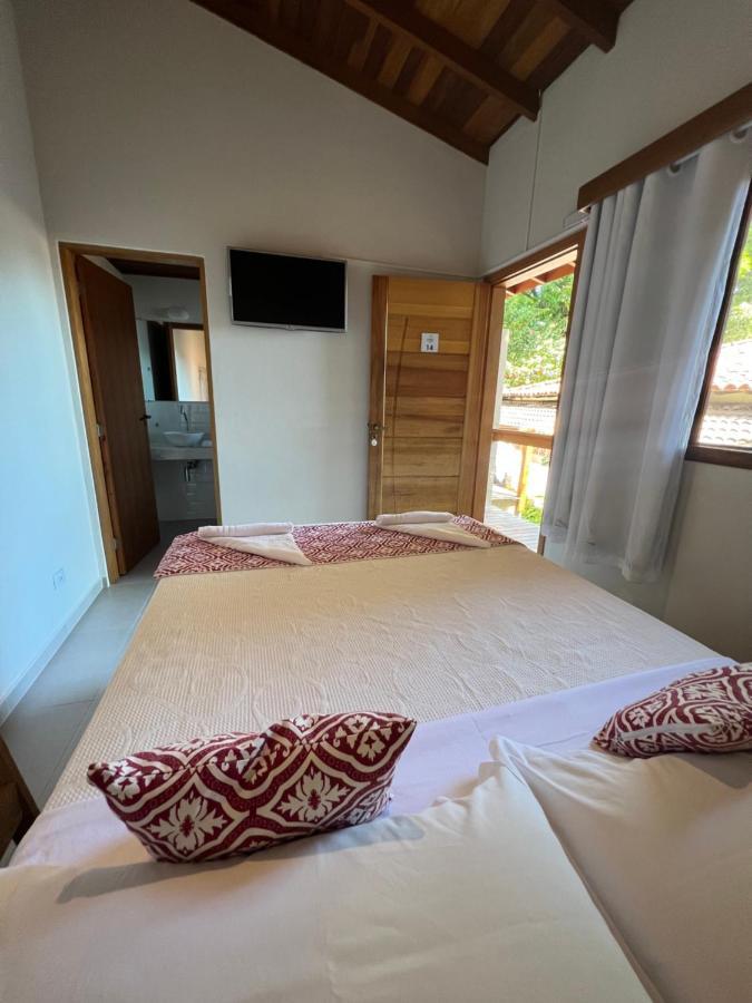 La Bella Suites 일랴벨라 외부 사진